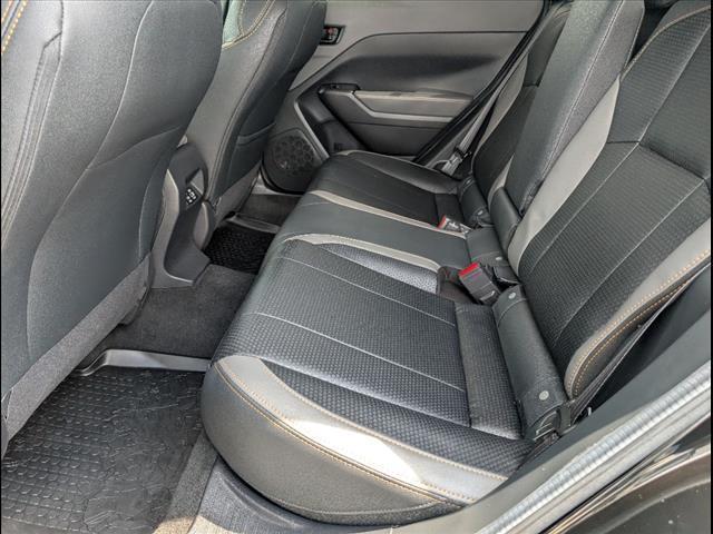 used 2024 Subaru Crosstrek car, priced at $32,593