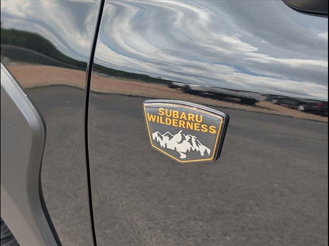 used 2024 Subaru Crosstrek car, priced at $32,593