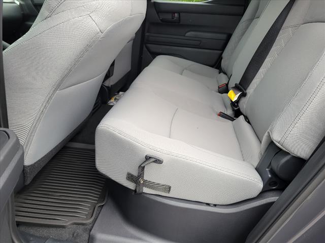 new 2025 Toyota Tacoma car, priced at $48,991