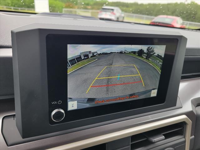 new 2025 Toyota Tacoma car, priced at $48,991