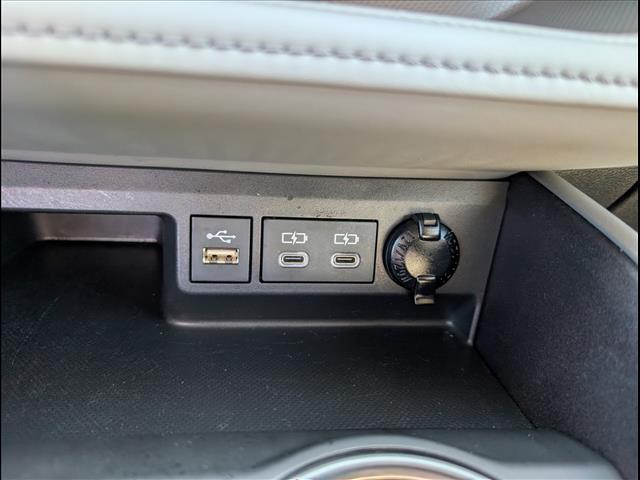 used 2023 Toyota Highlander car, priced at $40,991