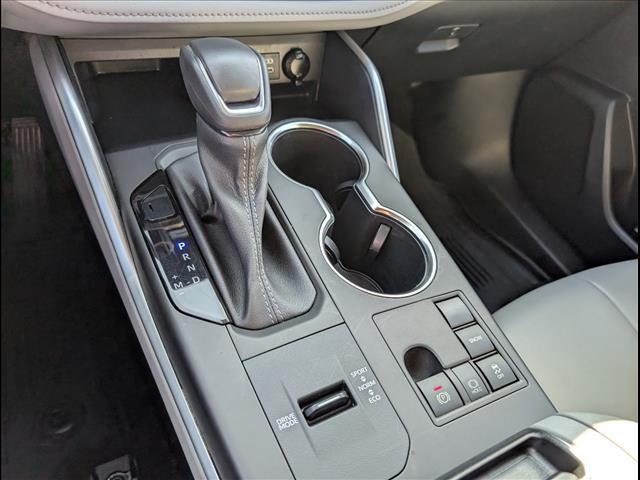 used 2023 Toyota Highlander car, priced at $40,991