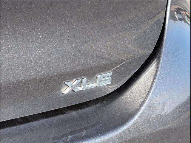 used 2023 Toyota Highlander car, priced at $40,991