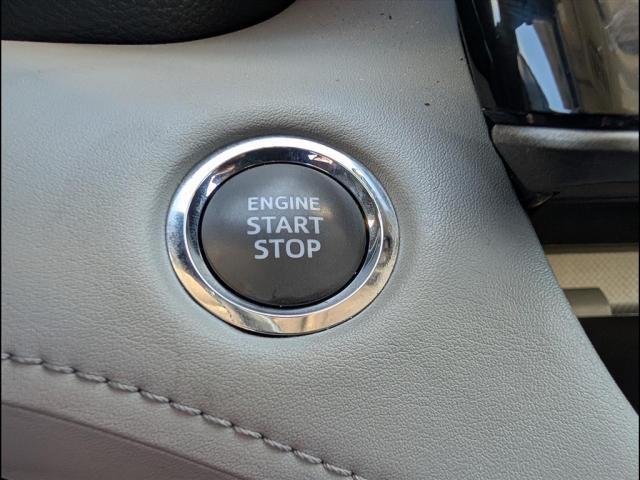 used 2023 Toyota Highlander car, priced at $40,991