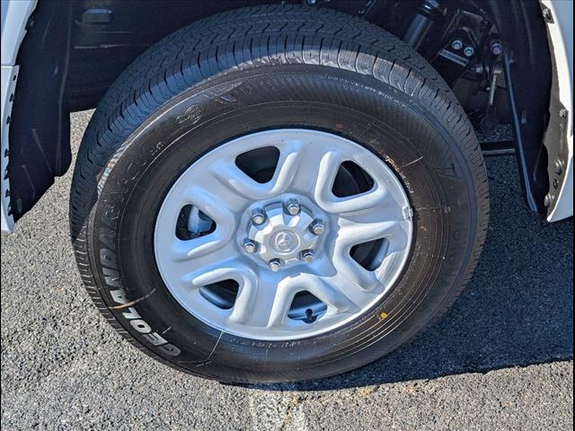 new 2026 Toyota Tundra car, priced at $48,883