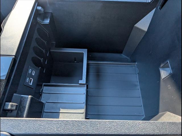 new 2026 Toyota Tundra car, priced at $48,883