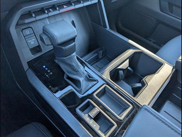 new 2026 Toyota Tundra car, priced at $48,883