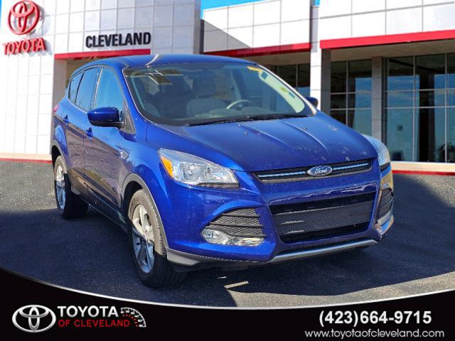 used 2014 Ford Escape car, priced at $9,991