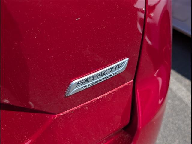 used 2019 Mazda CX-5 car, priced at $20,991