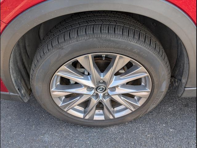 used 2019 Mazda CX-5 car, priced at $20,991