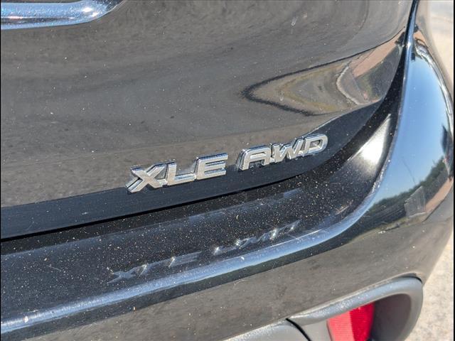 used 2023 Toyota Highlander car, priced at $40,991