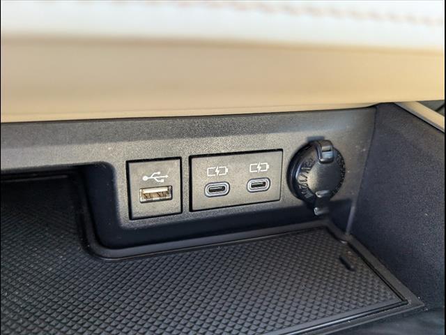 used 2023 Toyota Highlander car, priced at $40,991