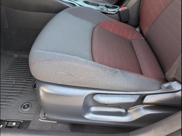 used 2024 Toyota Corolla car, priced at $27,992
