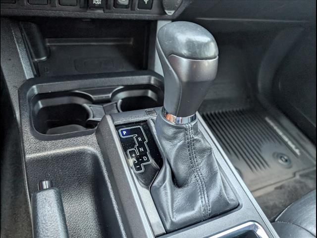 used 2019 Toyota Tacoma car, priced at $35,991