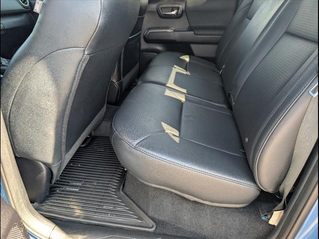 used 2019 Toyota Tacoma car, priced at $35,991