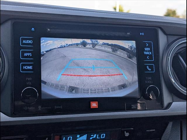 used 2019 Toyota Tacoma car, priced at $35,991