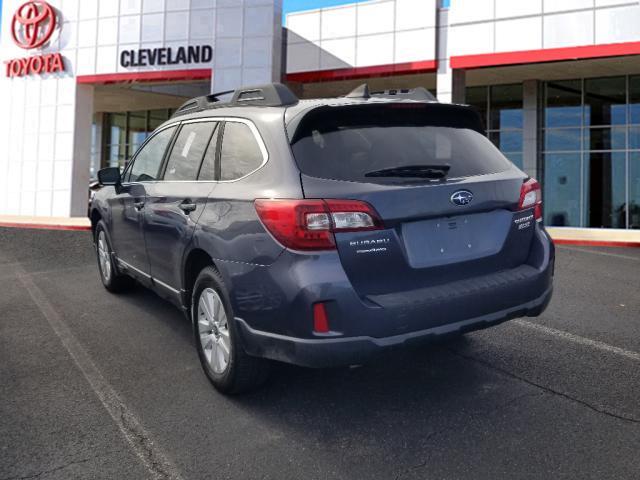 used 2017 Subaru Outback car, priced at $21,991