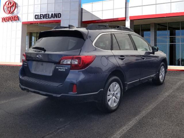 used 2017 Subaru Outback car, priced at $21,991