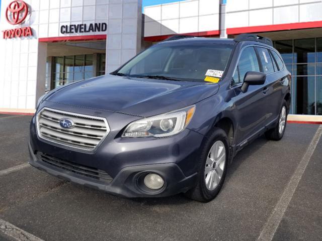 used 2017 Subaru Outback car, priced at $21,991