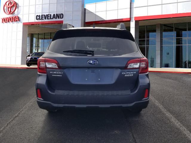 used 2017 Subaru Outback car, priced at $21,991