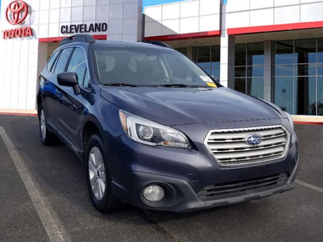 used 2017 Subaru Outback car, priced at $21,991