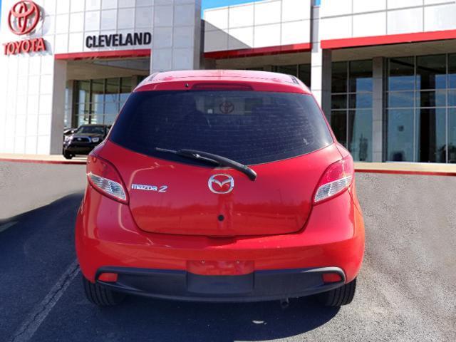 used 2013 Mazda Mazda2 car, priced at $8,991