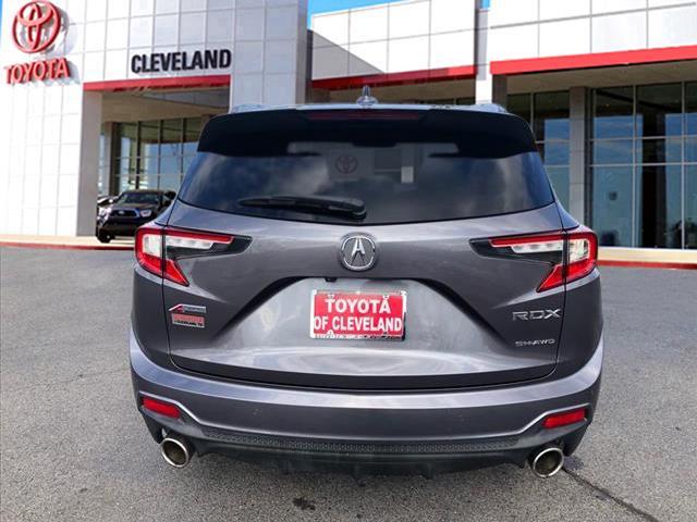 used 2019 Acura RDX car, priced at $28,992