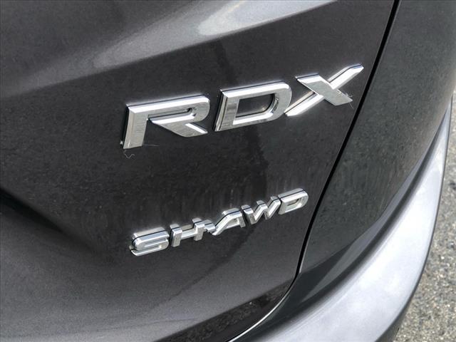 used 2019 Acura RDX car, priced at $28,992