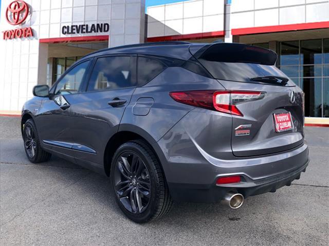 used 2019 Acura RDX car, priced at $28,992