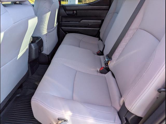 used 2025 Toyota Tacoma car, priced at $40,592