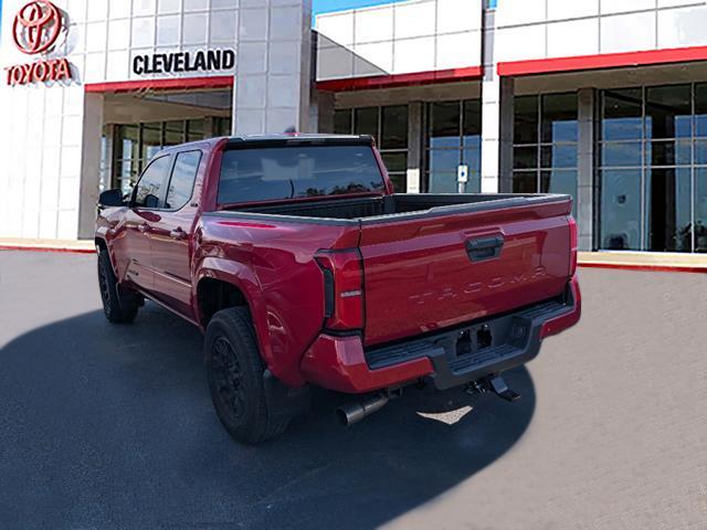 used 2025 Toyota Tacoma car, priced at $40,991