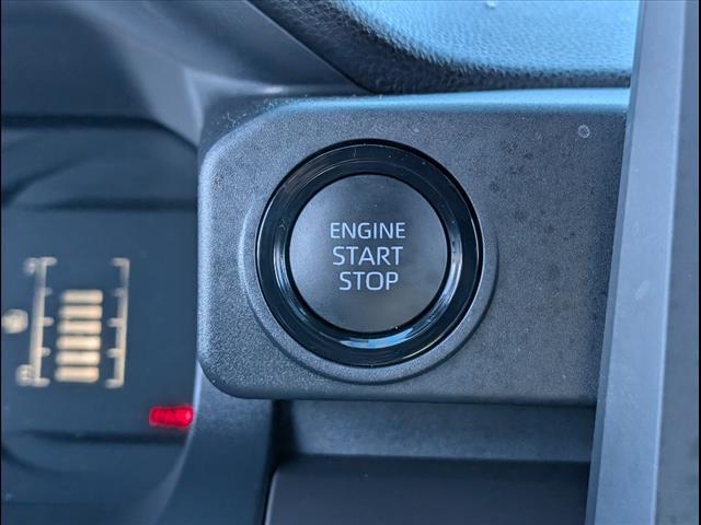 used 2025 Toyota Tacoma car, priced at $40,592