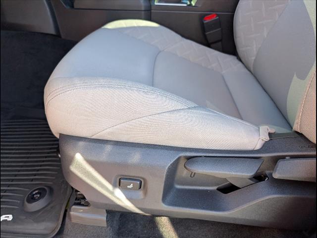 used 2025 Toyota Tacoma car, priced at $40,592