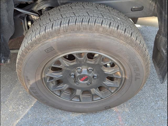 used 2025 Toyota Tacoma car, priced at $40,991