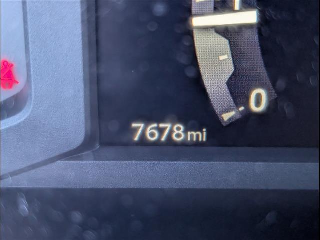 used 2025 Toyota Tacoma car, priced at $40,592