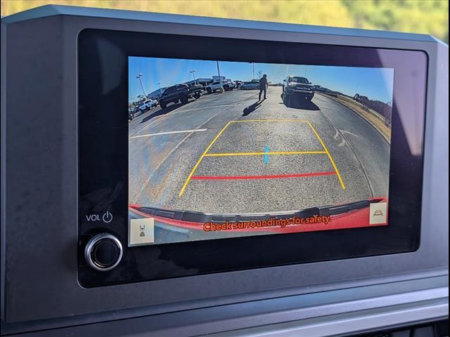 used 2025 Toyota Tacoma car, priced at $40,592