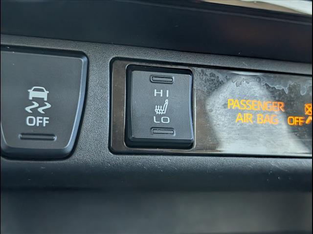 used 2021 Toyota RAV4 car, priced at $27,991