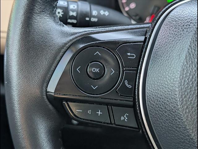 used 2021 Toyota RAV4 car, priced at $27,991