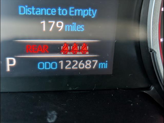 used 2021 Toyota RAV4 car, priced at $27,991