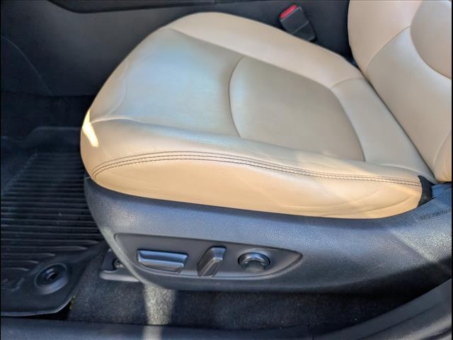 used 2021 Toyota RAV4 car, priced at $26,992