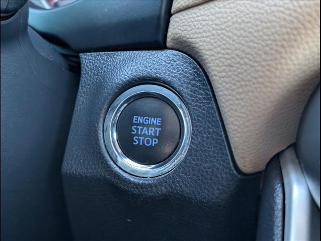 used 2021 Toyota RAV4 car, priced at $27,991