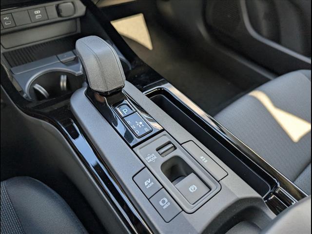 new 2026 Toyota Prius car, priced at $30,179