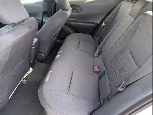 new 2026 Toyota Prius car, priced at $30,179