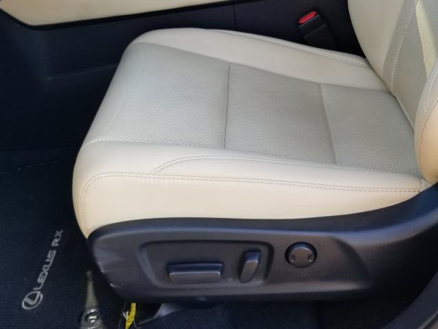 used 2021 Lexus RX 350 car, priced at $39,991