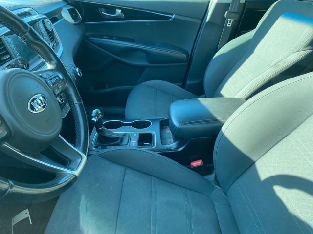 used 2017 Kia Sorento car, priced at $11,991