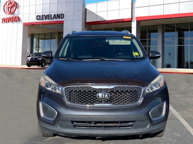 used 2017 Kia Sorento car, priced at $11,991