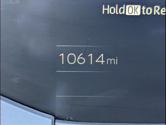 used 2025 Toyota Prius car, priced at $37,991