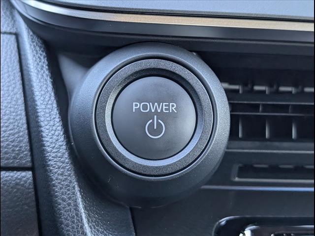 used 2025 Toyota Prius car, priced at $37,991