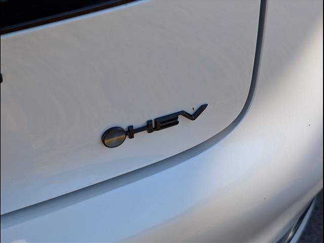 used 2025 Toyota Prius car, priced at $37,991