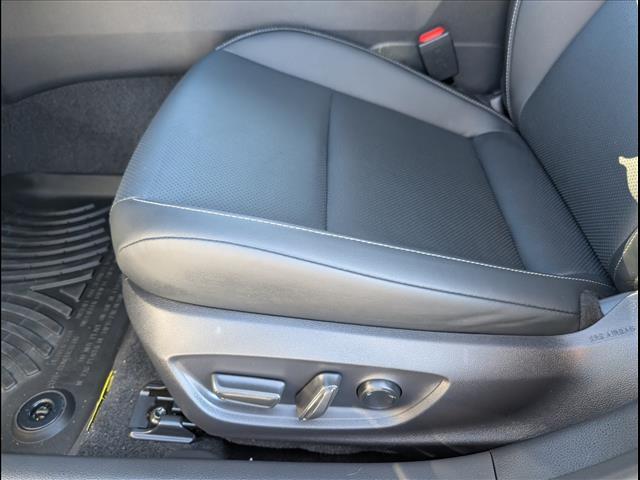 used 2025 Toyota Prius car, priced at $37,991